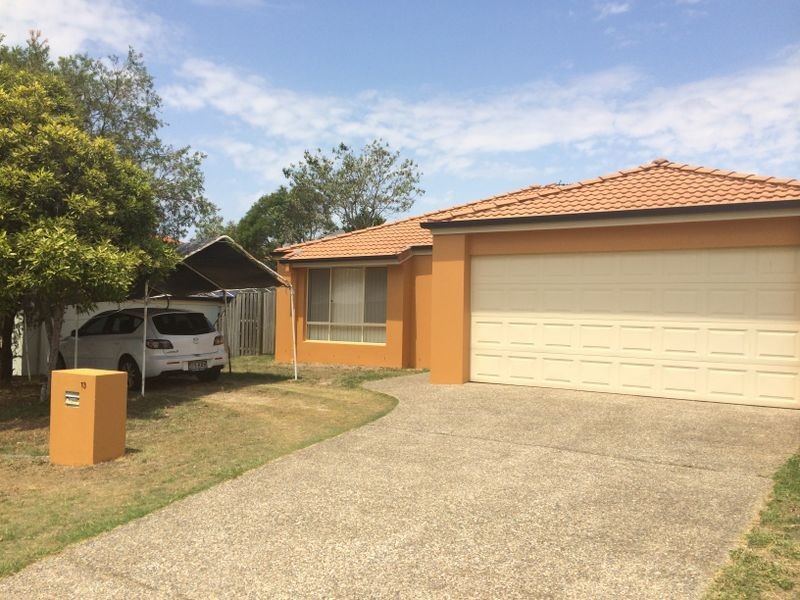 13 Etelka Way, Arundel QLD 4214