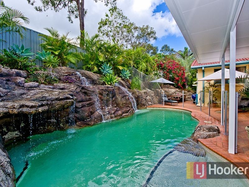 49 Lismore Drive, Helensvale QLD 4212