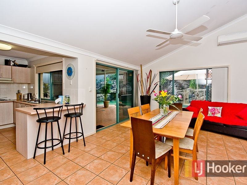 49 Lismore Drive, Helensvale QLD 4212