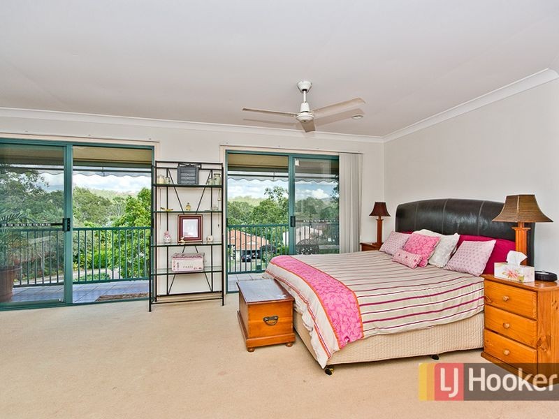 49 Lismore Drive, Helensvale QLD 4212