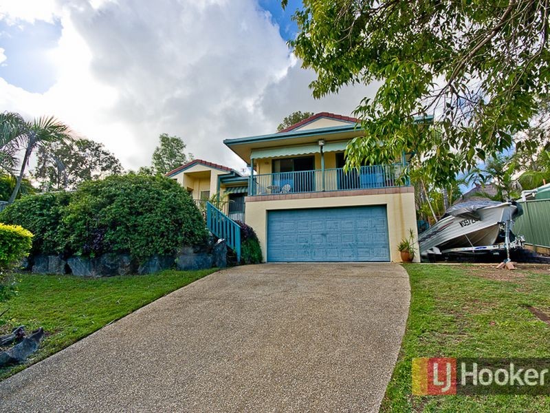 49 Lismore Drive, Helensvale QLD 4212