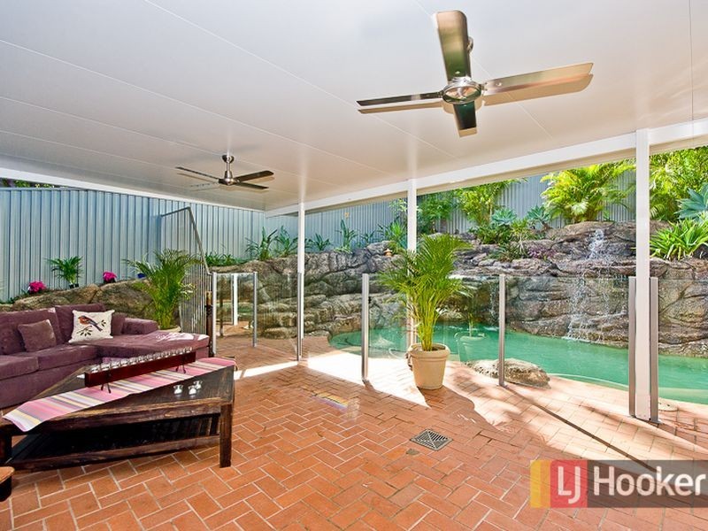 49 Lismore Drive, Helensvale QLD 4212