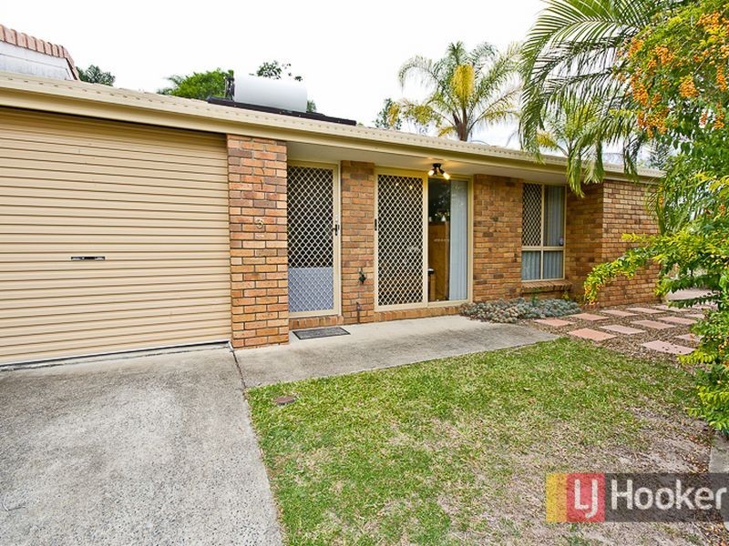 3/11 Vine Court, Oxenford QLD 4210