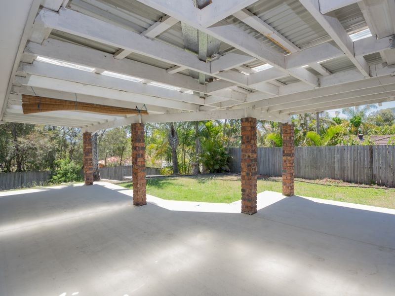 3 Coen Place, Helensvale QLD 4212