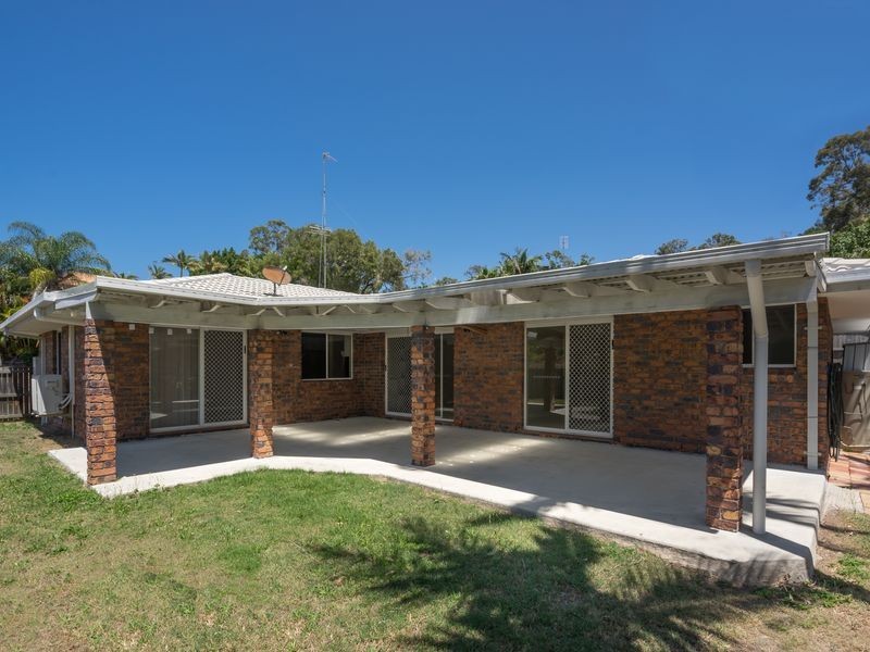 3 Coen Place, Helensvale QLD 4212