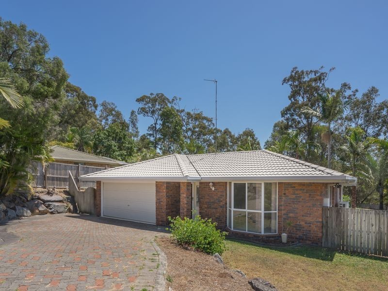 3 Coen Place, Helensvale QLD 4212