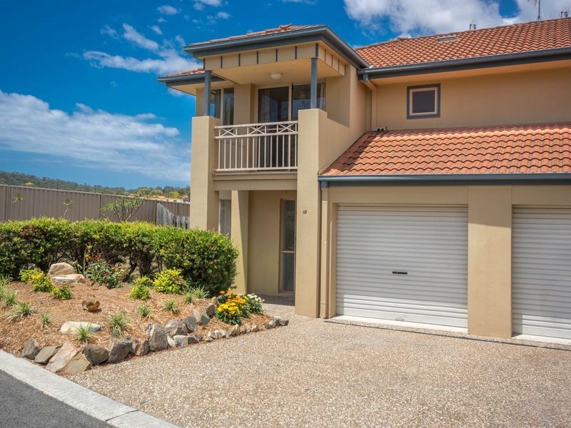 19/191 Greenacre Drive, Arundel QLD 4214