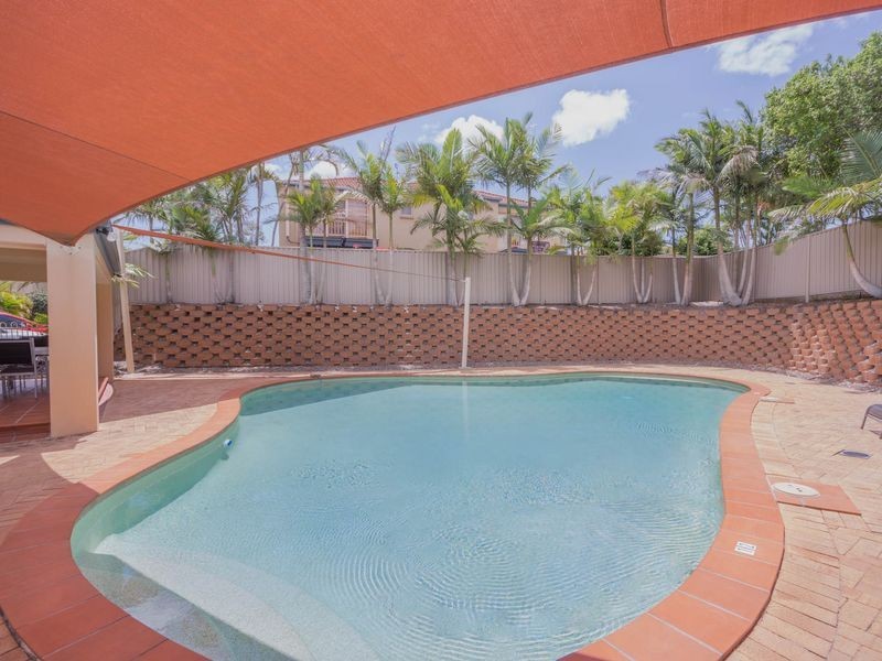 19/191 Greenacre Drive, Arundel QLD 4214