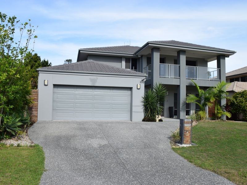 Upper Coomera QLD 4209