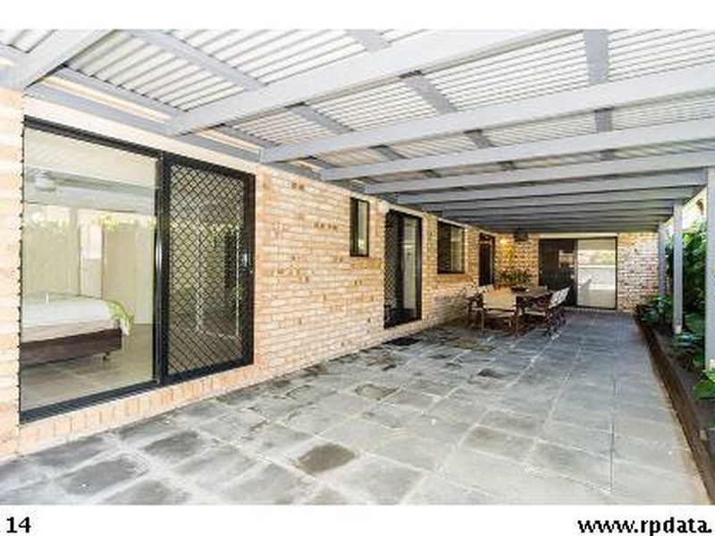 16 Drysdale Lane, Parkwood QLD 4214