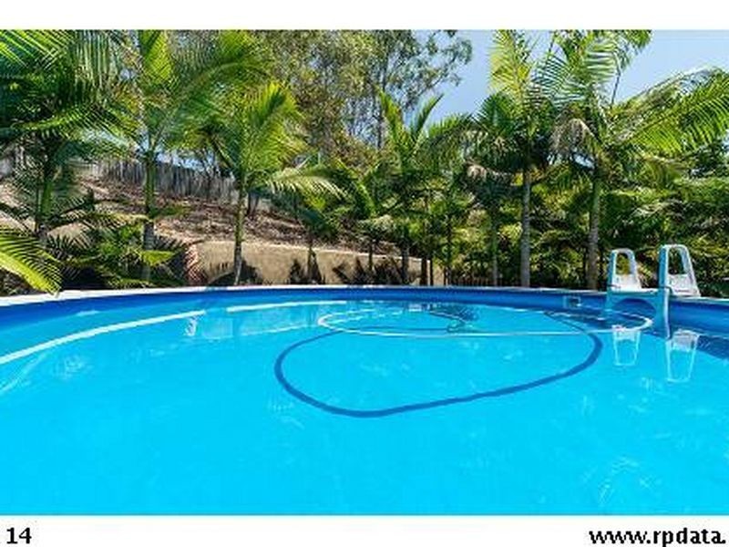 16 Drysdale Lane, Parkwood QLD 4214