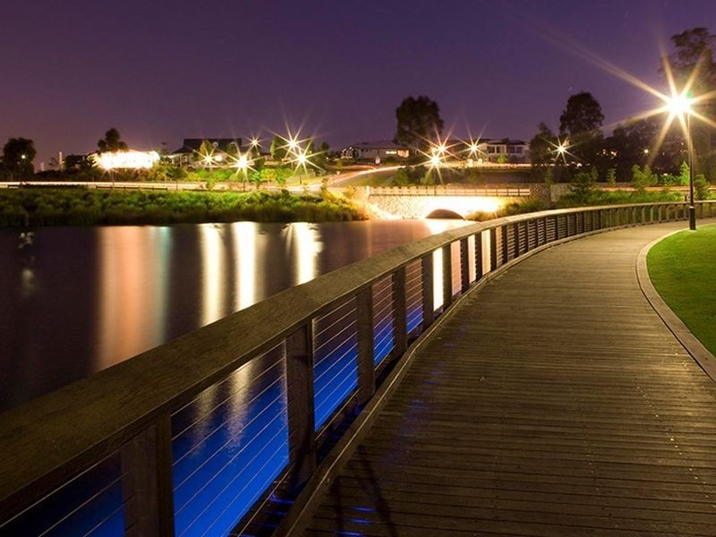 7 Wildflower Circuit, Upper Coomera QLD 4209