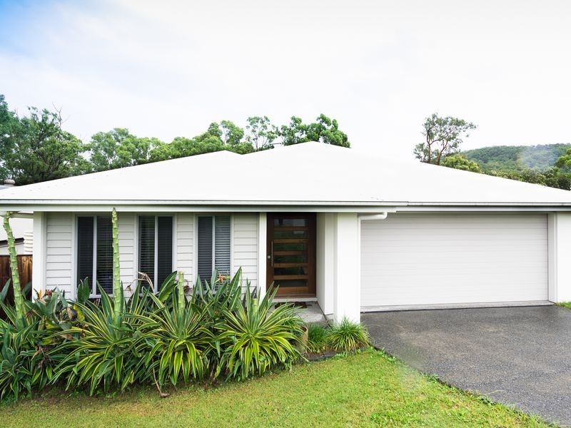 7 Wildflower Circuit, Upper Coomera QLD 4209