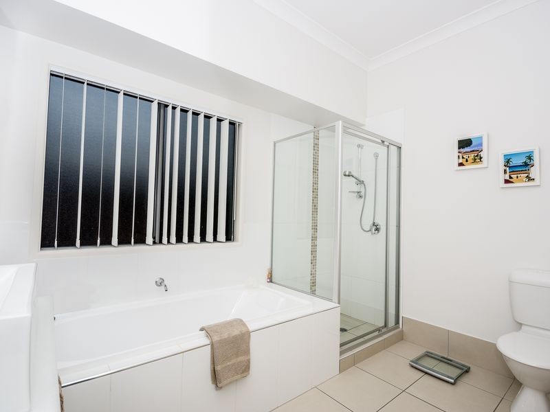 7 Wildflower Circuit, Upper Coomera QLD 4209