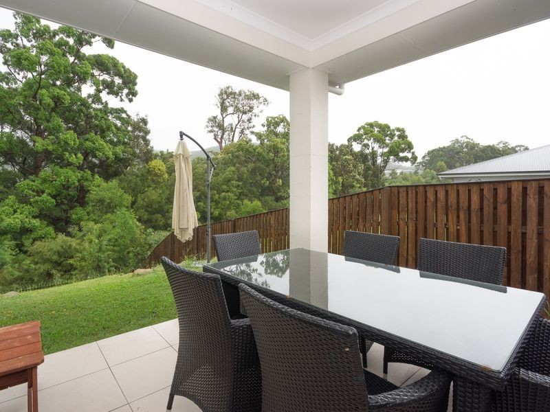 7 Wildflower Circuit, Upper Coomera QLD 4209