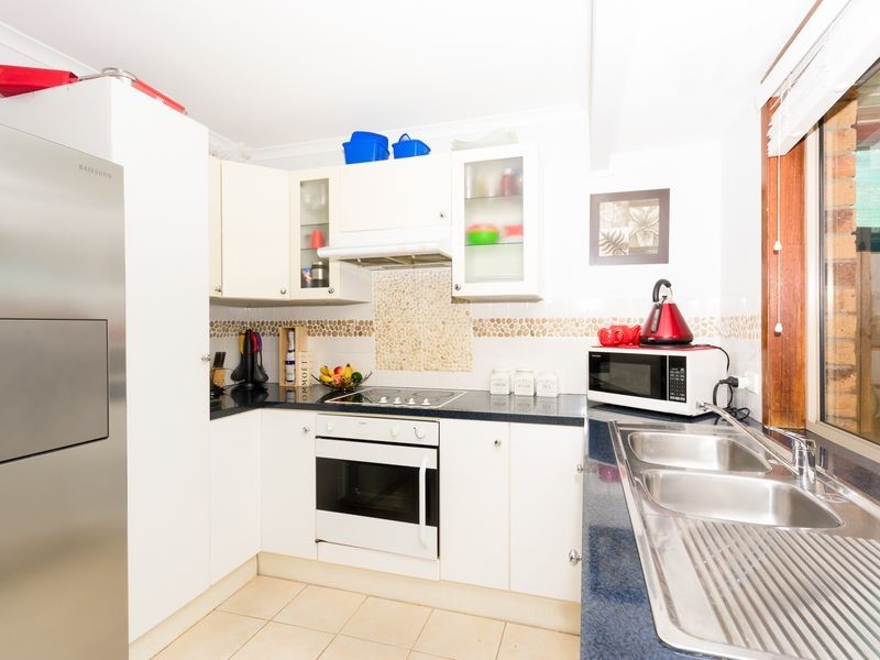 6/32 Mildura Drive, Helensvale QLD 4212