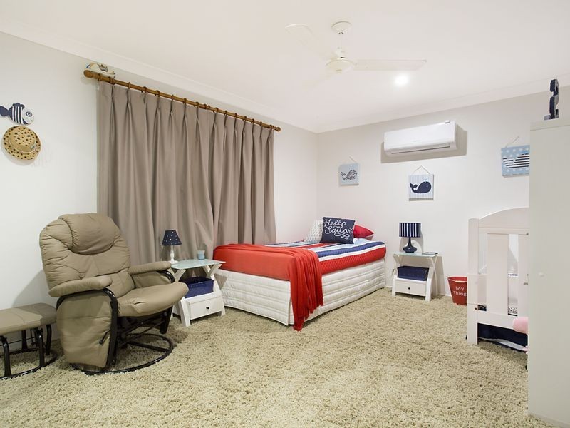 2 Nara Crescent, Oxenford QLD 4210