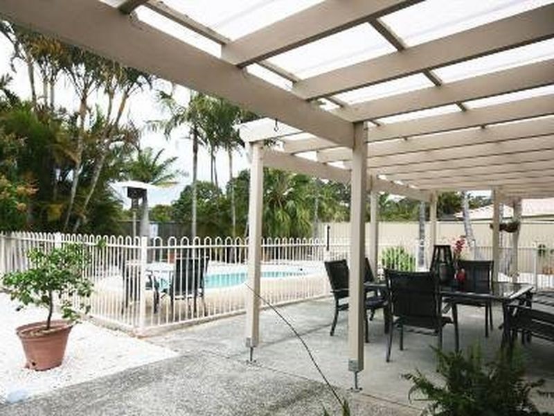 34 Kingaroy Avenue, Helensvale QLD 4212