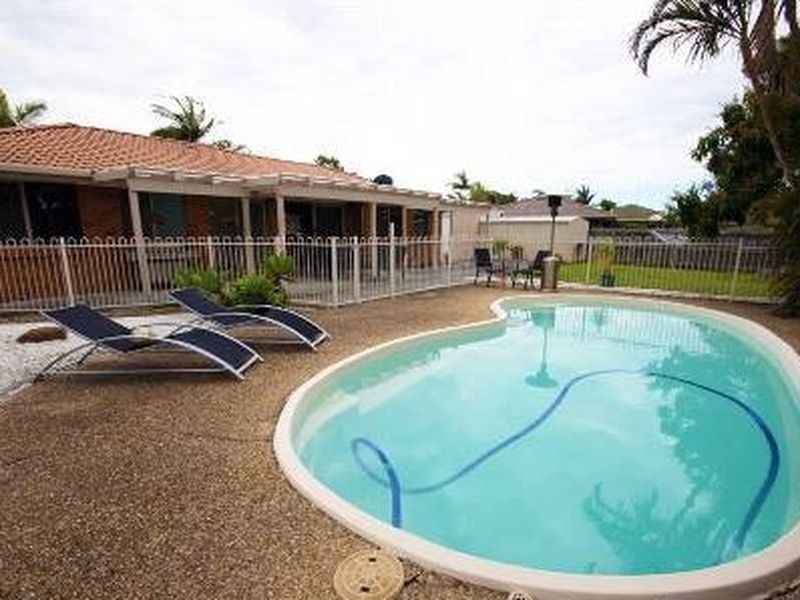 34 Kingaroy Avenue, Helensvale QLD 4212