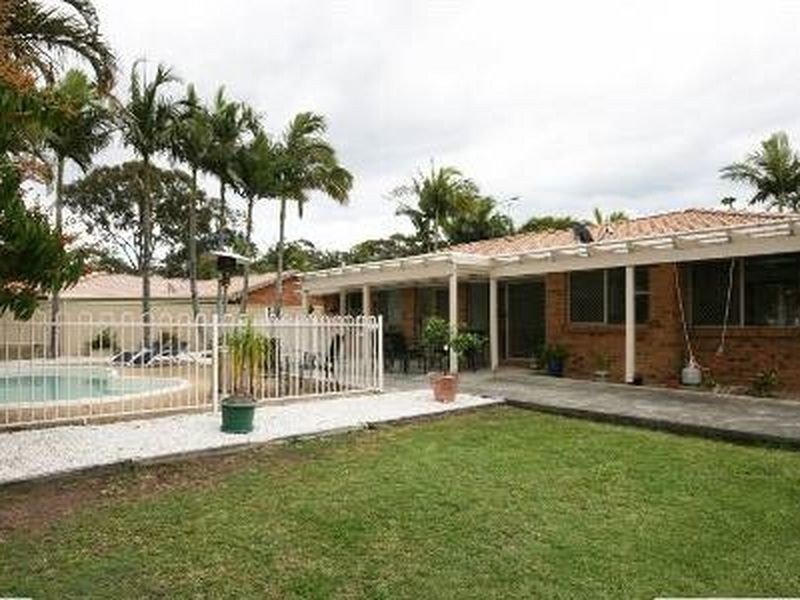 34 Kingaroy Avenue, Helensvale QLD 4212