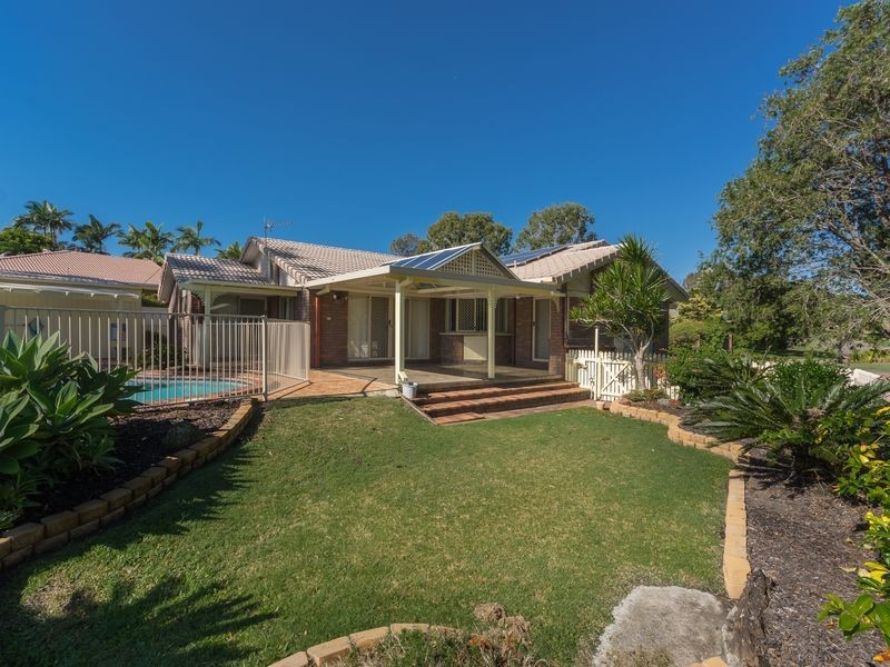 9 Tibouchina Drive, Helensvale QLD 4212