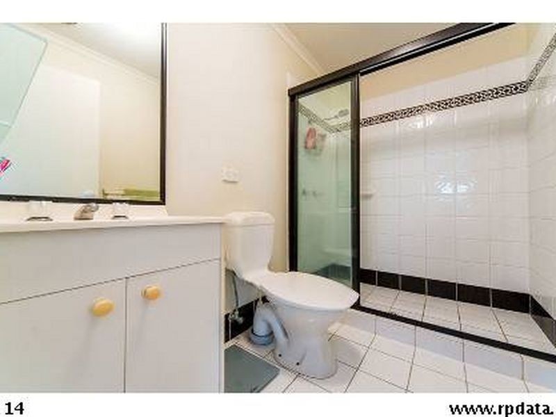 16 Drysdale Lane, Parkwood QLD 4214