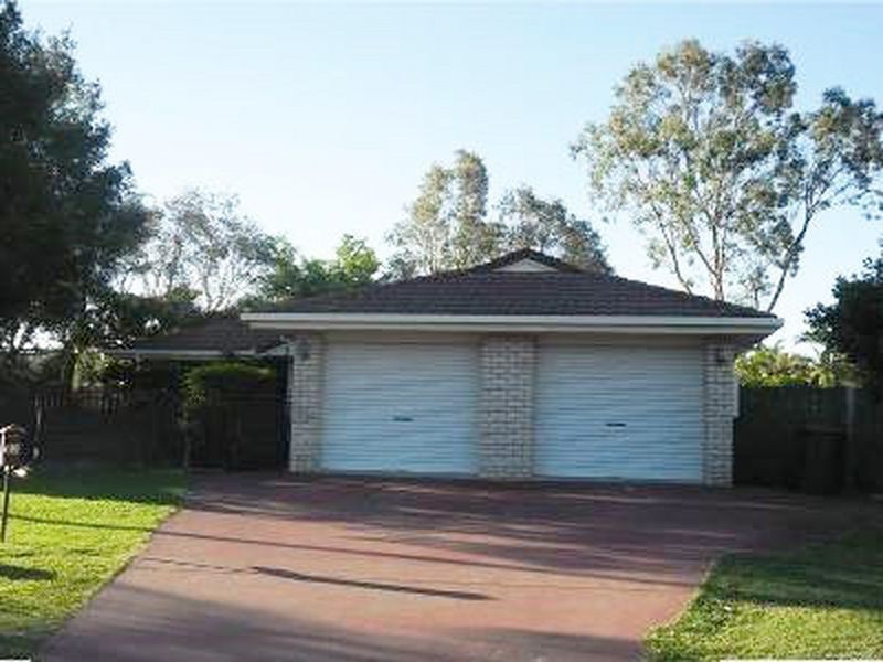 23 Rosswood Court, Monterey Keys QLD 4212
