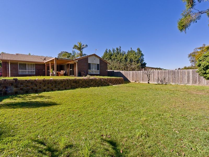 14 Cootharaba Drive, Helensvale QLD 4212