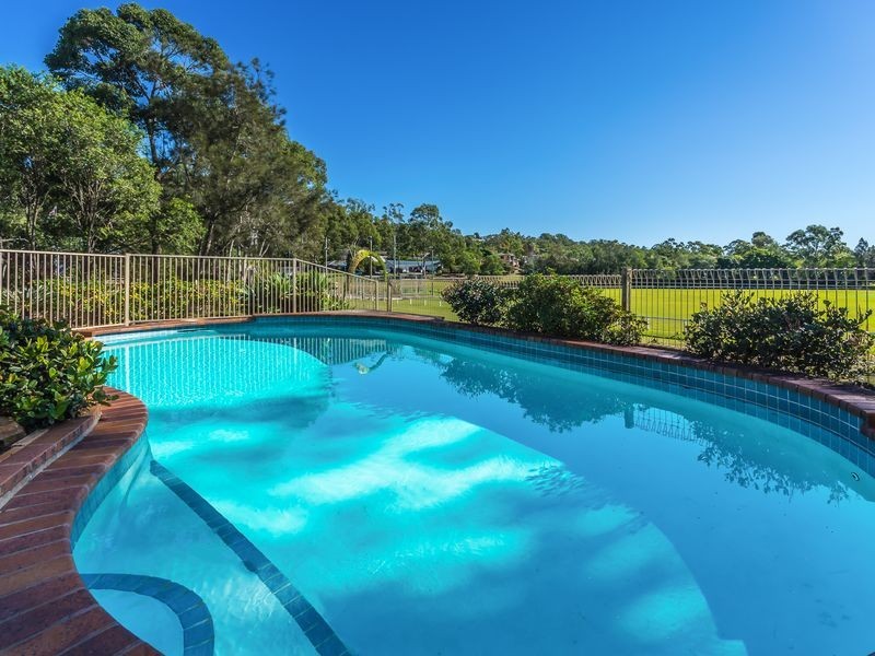 9 Tibouchina Drive, Helensvale QLD 4212