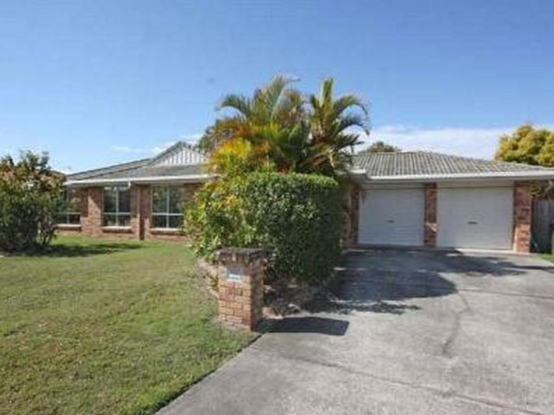 5 Rosswood Court, Helensvale QLD 4212