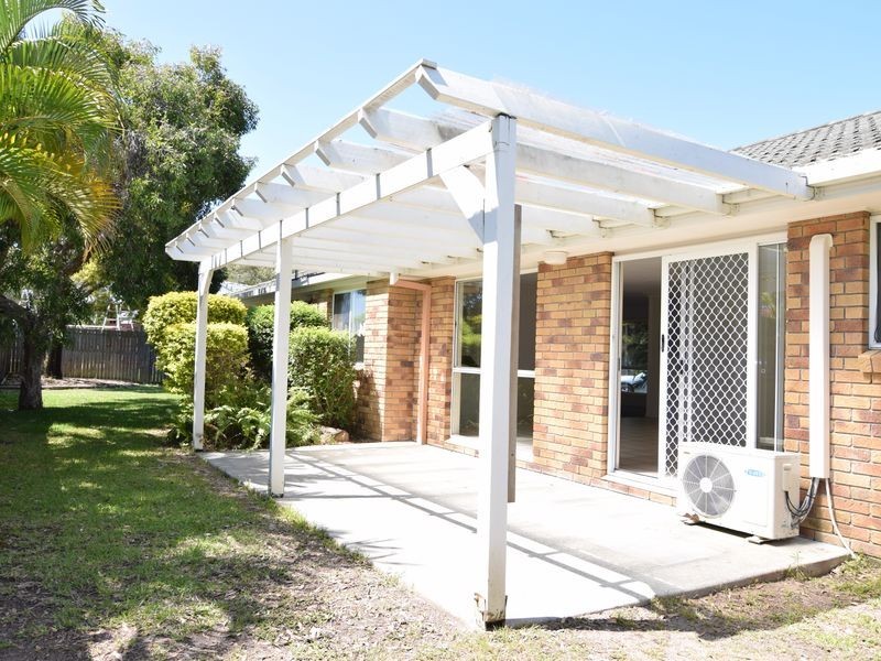 5 Rosswood Court, Helensvale QLD 4212