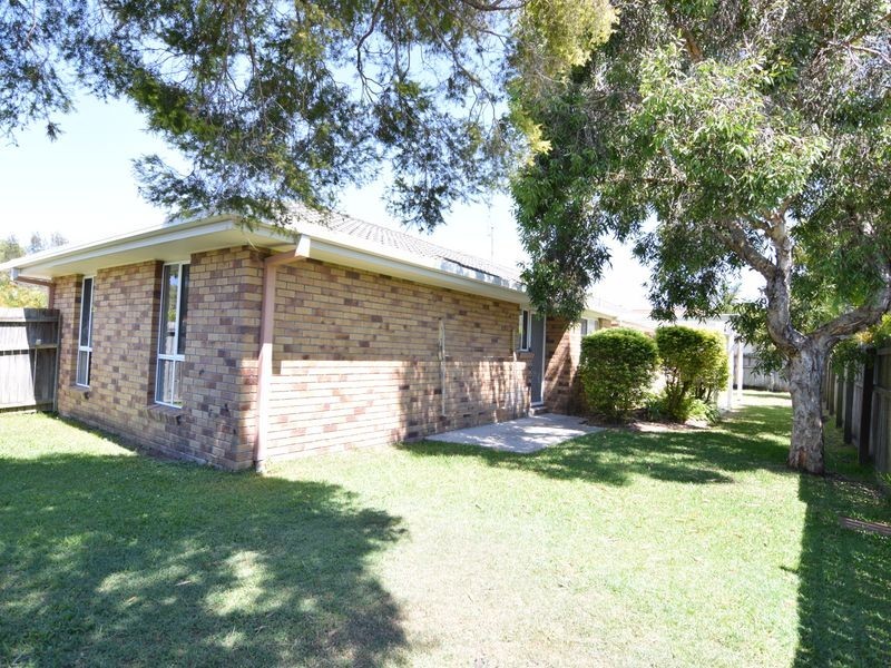 5 Rosswood Court, Helensvale QLD 4212