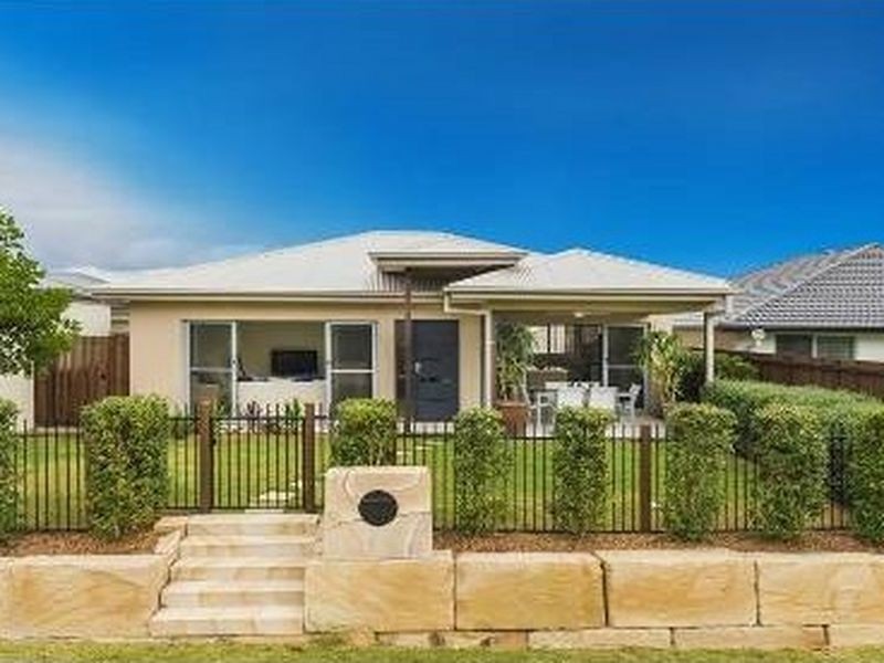 21 Bunderoo Circuit, Pimpama QLD 4209