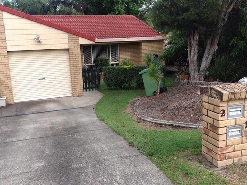 1/18 Illusion Court, Oxenford QLD 4210