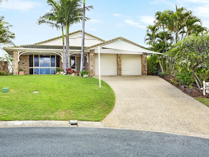 13 Atherton Court, Helensvale QLD 4212