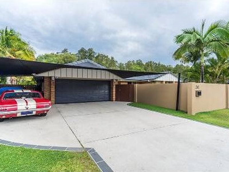 36 Urangan Court, Helensvale QLD 4212