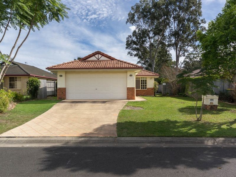 65 Oakdale Avenue, Nerang QLD 4211