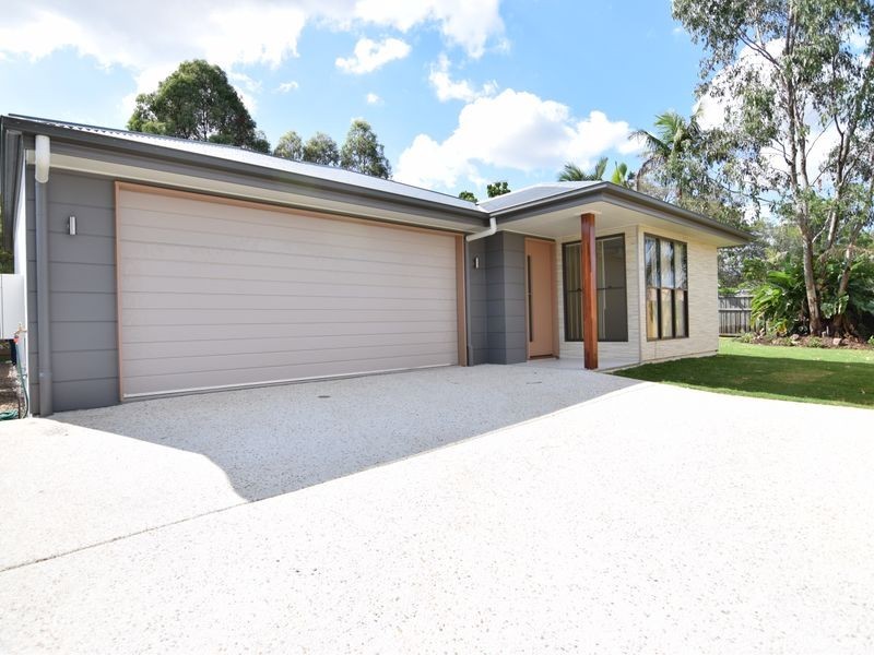 43 Mildura Drive, Helensvale QLD 4212