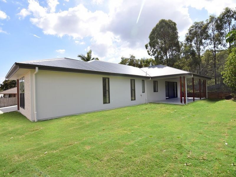 43 Mildura Drive, Helensvale QLD 4212