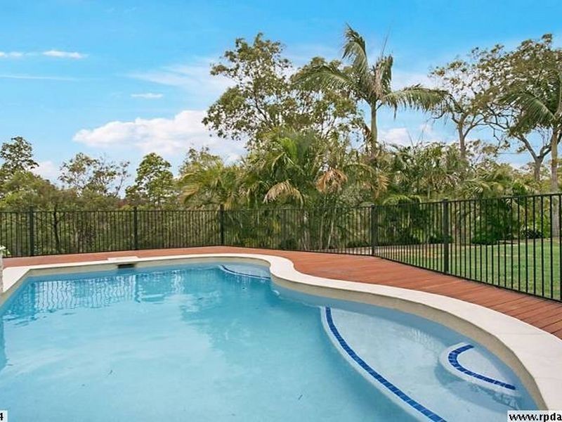 21 Dalby Court, Helensvale QLD 4212