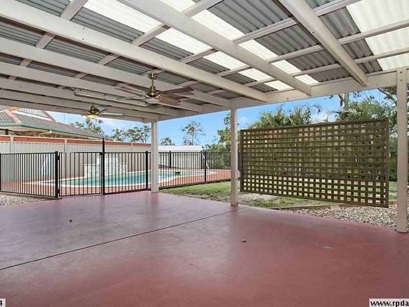 21 Dalby Court, Helensvale QLD 4212