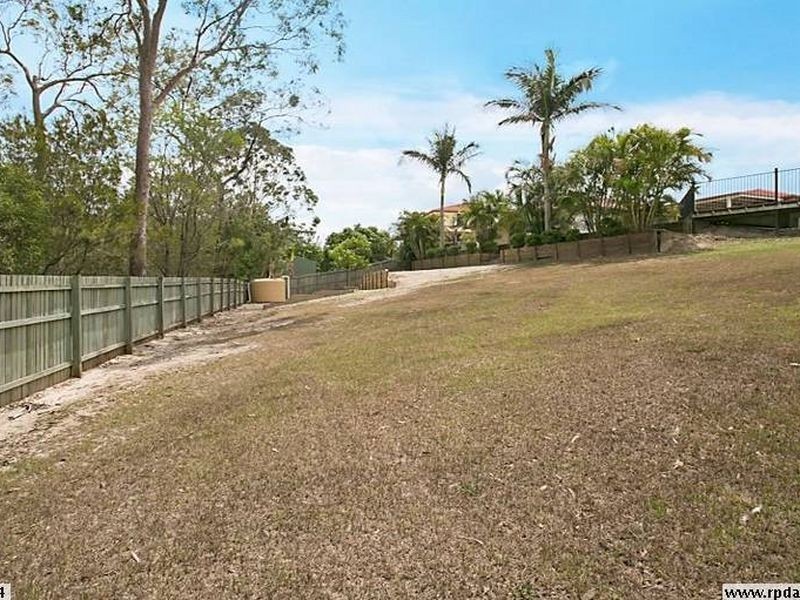 21 Dalby Court, Helensvale QLD 4212