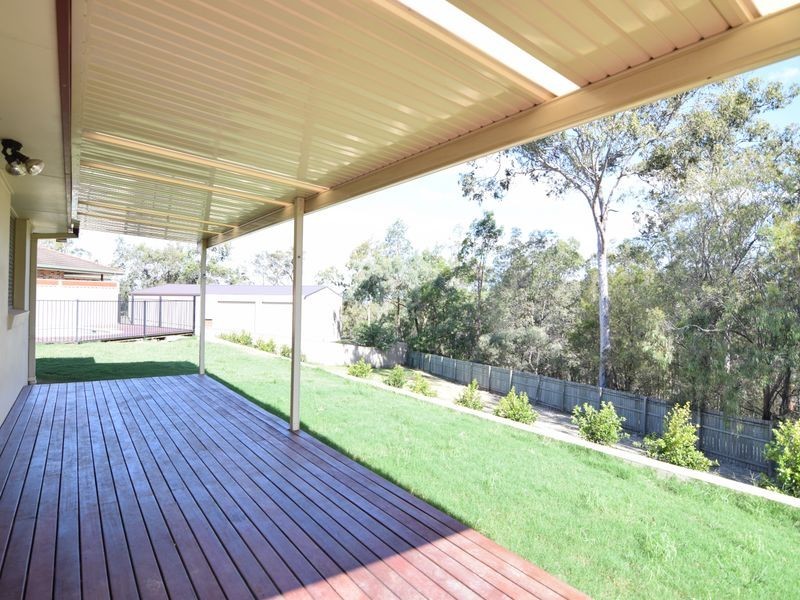 21 Dalby Court, Helensvale QLD 4212