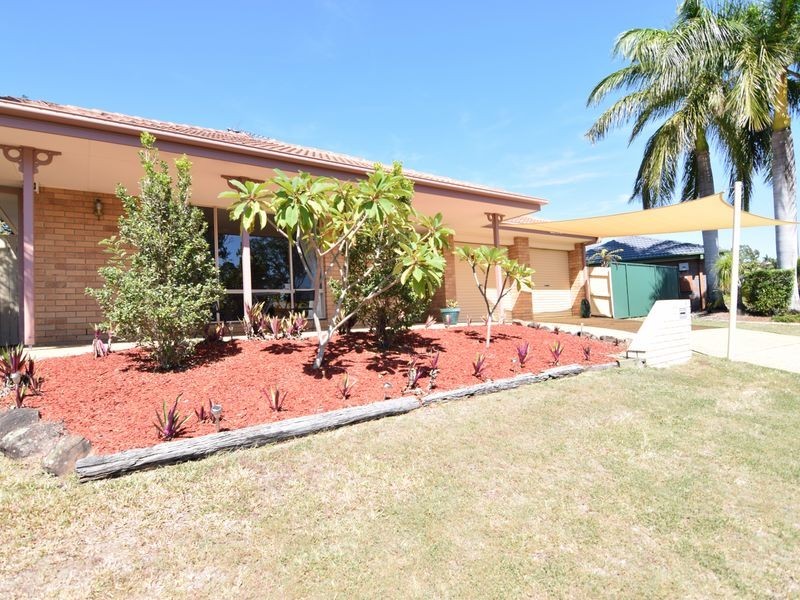 9 Bexley Place, Helensvale QLD 4212