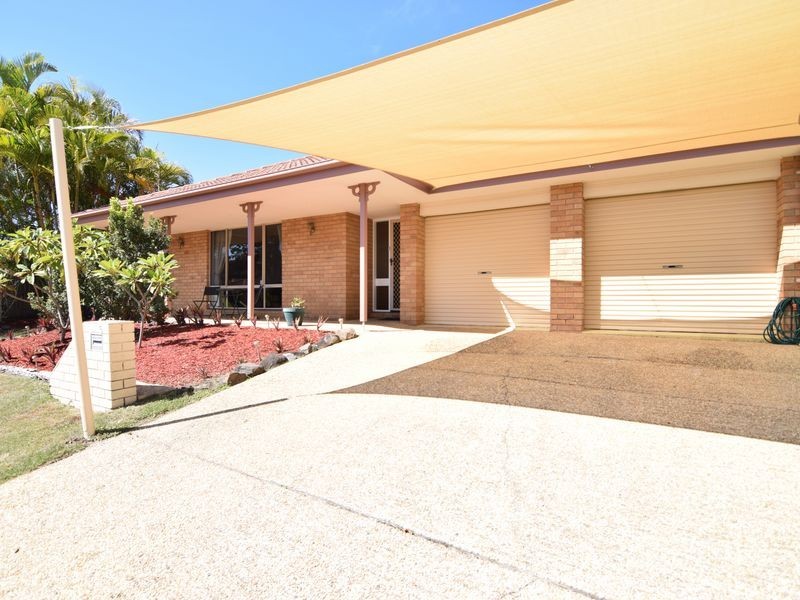 9 Bexley Place, Helensvale QLD 4212