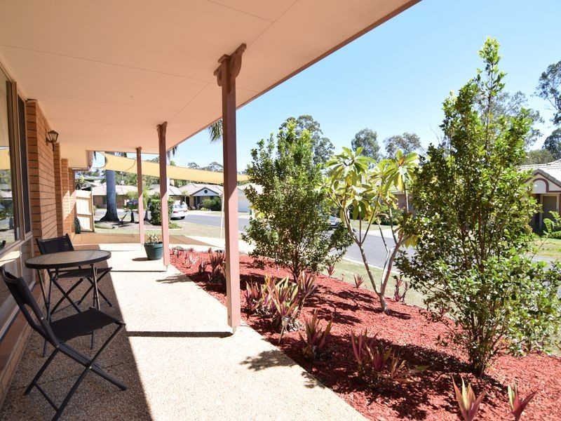 9 Bexley Place, Helensvale QLD 4212