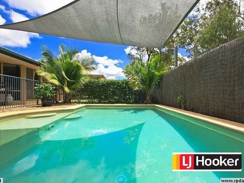 28 Lilyvale Crescent, Ormeau QLD 4208