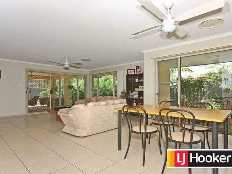 28 Lilyvale Crescent, Ormeau QLD 4208