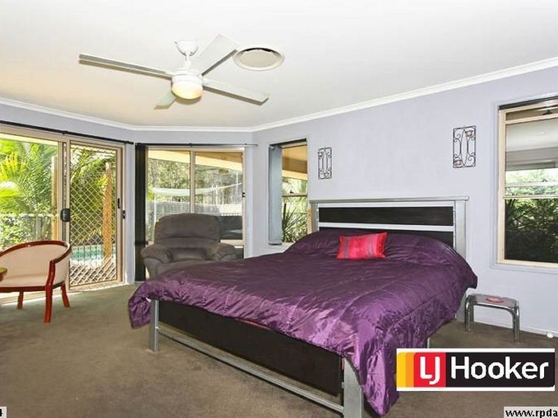 28 Lilyvale Crescent, Ormeau QLD 4208