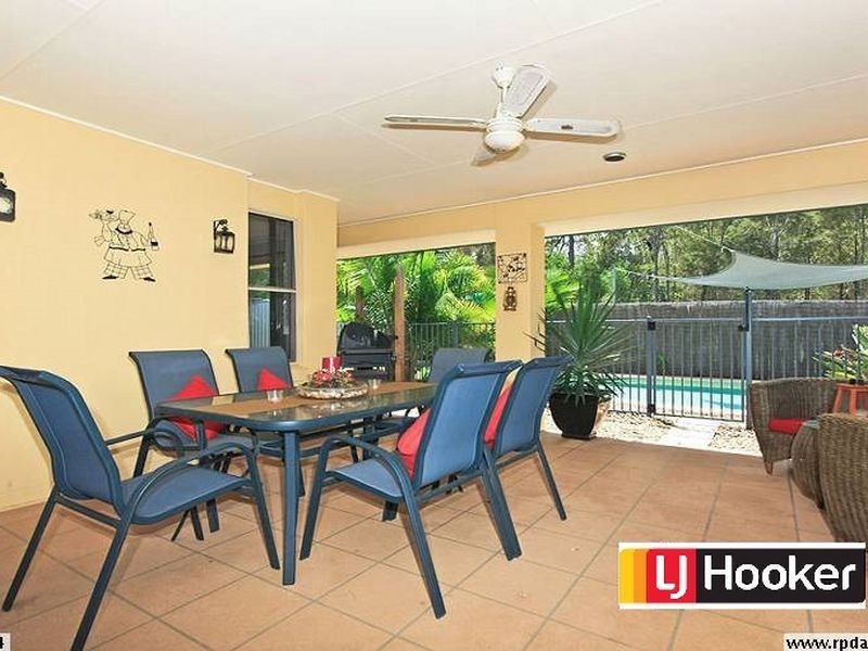 28 Lilyvale Crescent, Ormeau QLD 4208